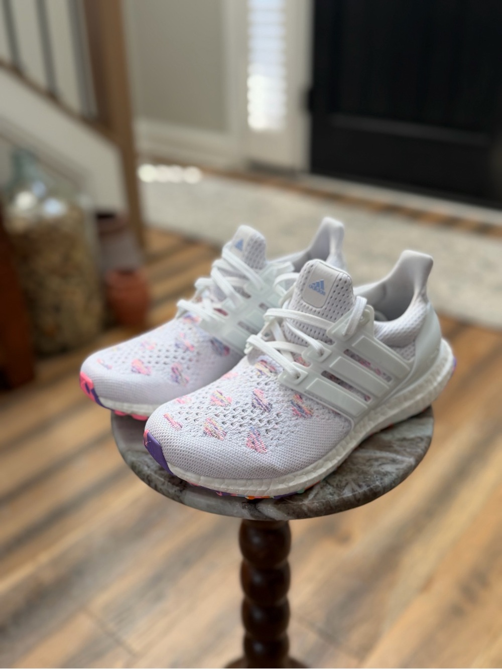 ADIDAS kids ultra boost